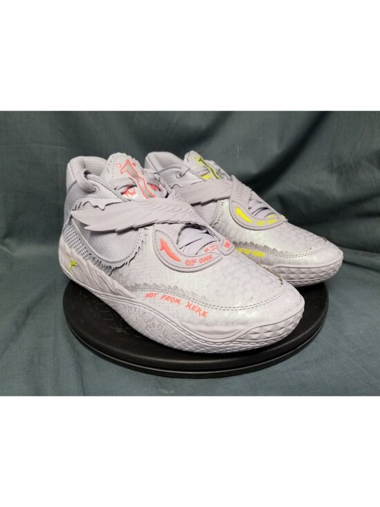 Puma LaMelo Ball MB.05 Shine Men\'s Size 9.5 NEW NO BOX!!